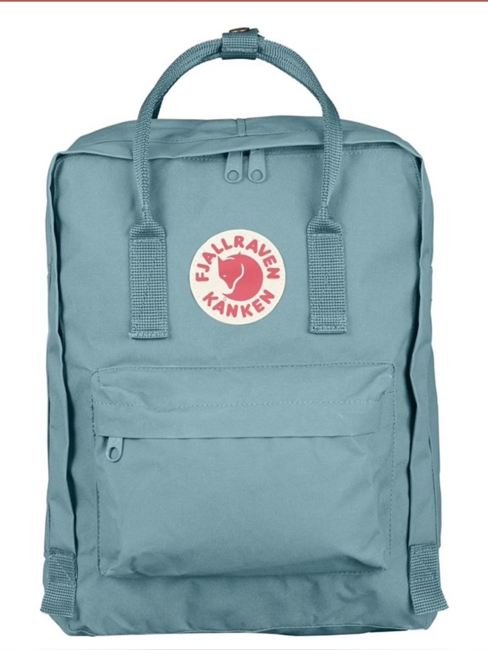 Kånken Classic Backpack in Sky Blue